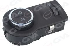 FAR ANAHTARI ÇİFT SİSLİ (7 FİŞLİ) ASTRA J-INSIGNIA...