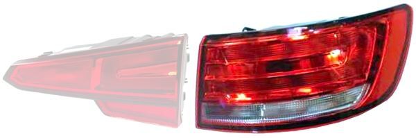 STOP LAMBASI DIS SOL A4  15-