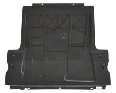 KARTER MUHAFAZASI RENAULT MEGANE II