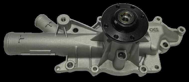 DEVIRDAIM POMPASI MERCEDES OM646 W639 B906