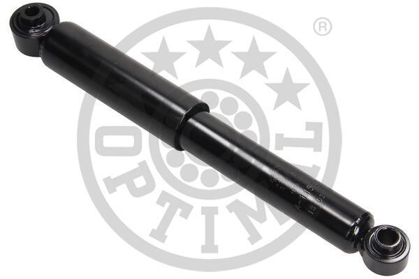 ARKA AMORTİSÖR L/R ASTRA G (1998 >> 2010)
