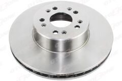 FREN DISKI ON MERCEDES S-CLASS W140 93>98 (ADET...