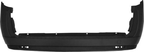 TAMPON ARKA ASTARLI ÇİFT BAGAJ KAPAKLI FIAT DOBLO ...