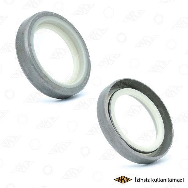 KRANK KEÇESİ ÖN 85/87M ARASI M131 (30x43x8)