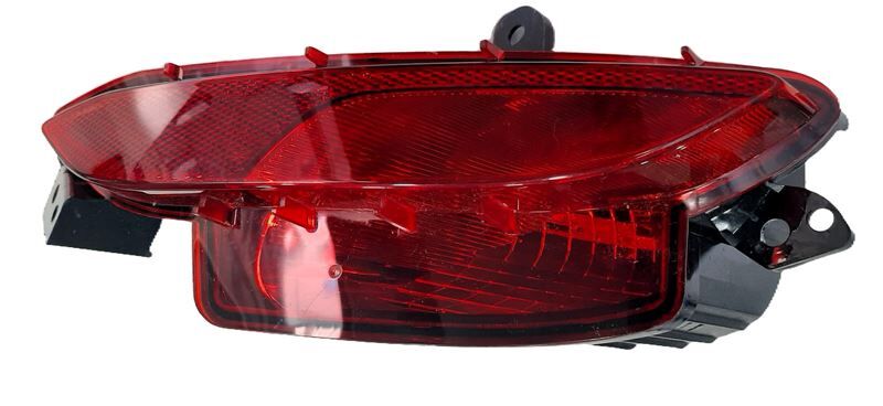 ARKA TAMPON REFLEKTÖRÜ SOL''İÇİ ORİJİNAL''