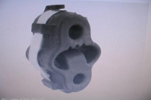 EGZOZ BAĞLANTI TAKOZU DACIA DUSTER 10> OPEL MOV...