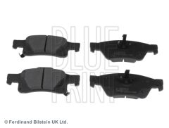 FREN BALATASI ARKA GRAND CHEROKEE IV CHRYSLER  3,6-5,7 09-