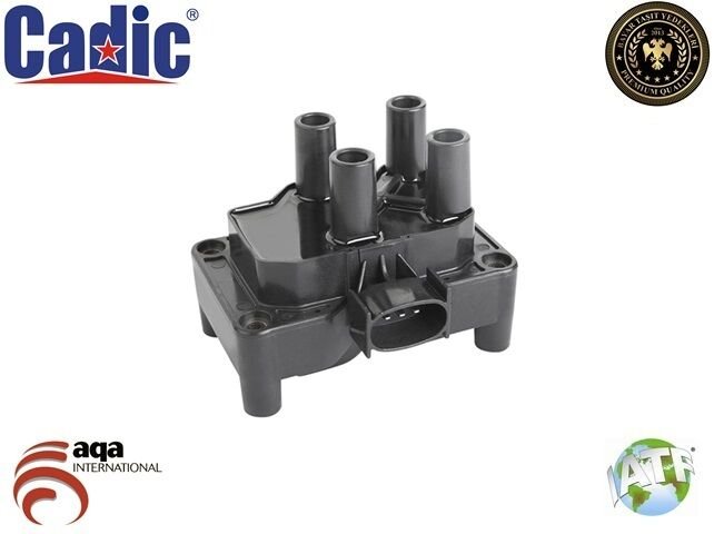 ATEŞLEME BOBİNİ FORD CONNECT 1.8.ESCORT VII.FIESTA...