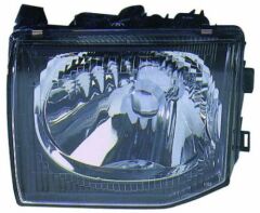 FAR SAG PAJERO 90-00