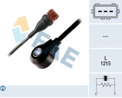 KRANK OKUYCU SENSORU VOLVO S40 98>04 V40 98>...
