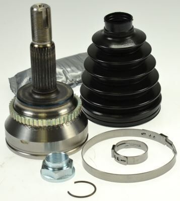 AKS KAFASI DIŞ TOYOTA (00-05)