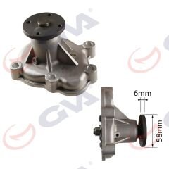 DEVİRDAİM ASTRA F-G-COMBO (94-01) CORSA B-VECTRA A...