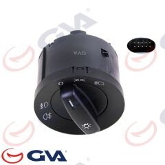 FAR ANAHTARI FAR ANAHTARI GOLF V-JETTA-PASSAT-CADD...