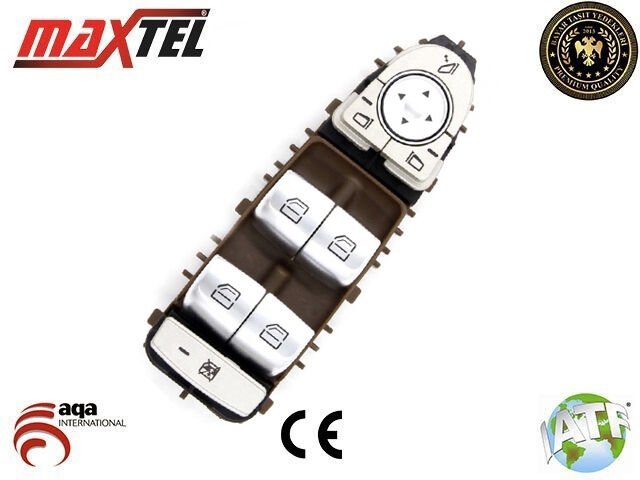 CAM KALDIRMA ANAHTARI MERCEDES W205- X253 3 PIN KI...