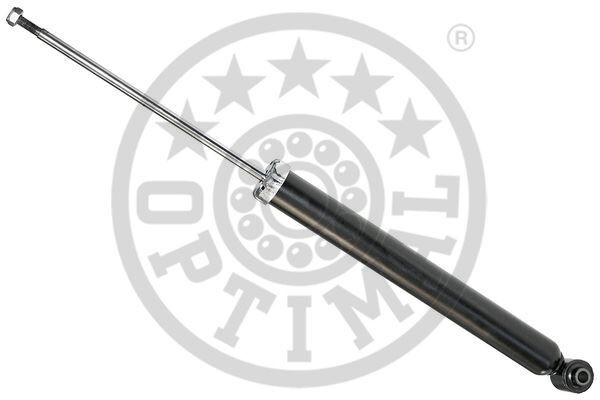 ARKA AMORTİSÖR L/R CORSA D 06>14 GRANDE PUNTO 0...