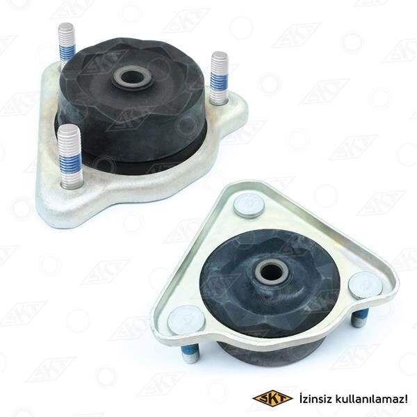 ÖN AMORTİSÖR ÜST TABLASI FORD TRANSİT (T12-T15) 95...