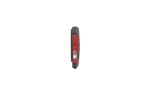 (11-C383-A1-2B) R.TRAFIC AR.STOP TEK KA.BRAKETLİ R...