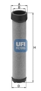AİR CASE CONSTRUCTION-HITACHI