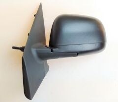 DIŞ DİKİZ AYNASI MEKANİK SOL DOKKER LODGY 2013-