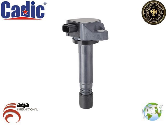 ATEŞLEME BOBİNİ HONDA CIVIC VIII 1.6.1.8 95> AC...