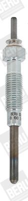 (ECO) KIZDIRMA BUJİSİ TOYOTA HILUX 2.4 D-TD (88-05...