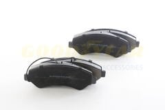 FREN BALATASI ÖN TEK FISLI DUCATO III BOXER III JUMPER III 06-