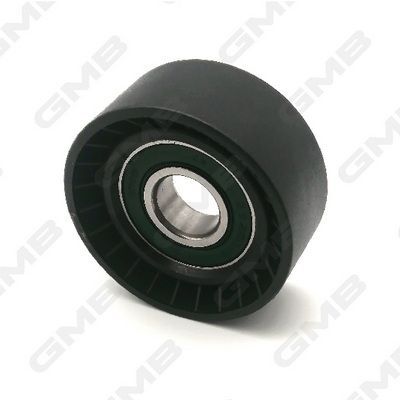 ALTERNATÖR GERGİ RULMANI (KÜTÜKLÜ) XSARA-206 1.4 (...