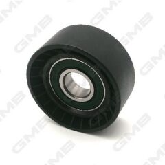 ALTERNATÖR GERGİ RULMANI (KÜTÜKLÜ) XSARA-206 1.4 (...