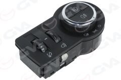 FAR KUMANDA ANAHTARI ASTRA J 10>15 (SİS FARLI O...