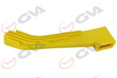 MOTOR KAPUT KİLİDİ PLASTİĞİ PARTNER TEPEE-BERLİNGO