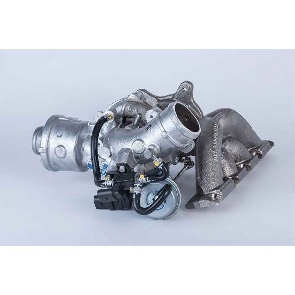 TURBO KOMPLE AUDI A4-A5 1.8 TFSI 2008 => (CABA-...