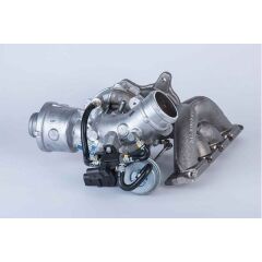 TURBO KOMPLE AUDI A4-A5 1.8 TFSI 2008 => (CABA-...