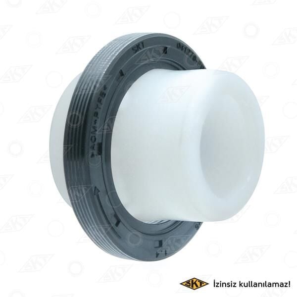 EKSANTRİK MİL KEÇESİ CLIO-MGN-KNG-FLUNCE-DOKKER-DU...