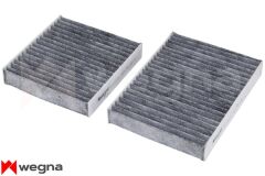 POLEN FİLTRESİ P207 1.4-1.4HDI-1.6HDI-1.4 16V-1.6 ...