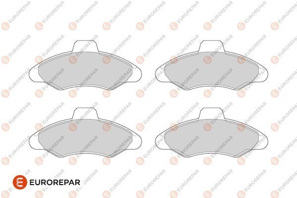 FREN BALATASI ON ESCORT 95-01