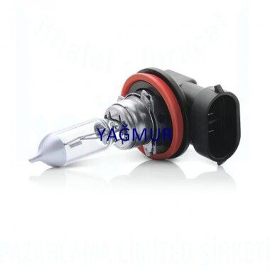 HB-4 SOKETLİ 12V. 9006
