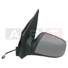 DIŞ DİKİZ AYNASI SOL FORD FİESTA 05> ELEKTRİKLİ...
