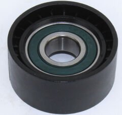 ALTERNATÖR GERGİ RULMANI 206-407-PARTNER-BERLINGO-...