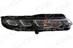 GUNDUZ FARI SOL BERLINGO 18>