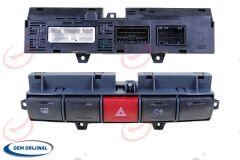 KUMANDA PANELİ FIAT DUCATO JTD (02-06) (CAM REZİST...