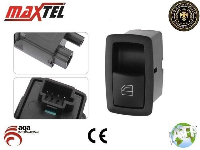 CAM KALDIRMA ANAHTARI MERCEDES W251 - W164 - X164 ...