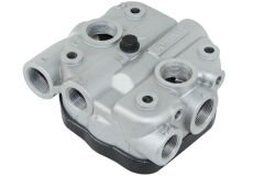 KOMPRESÖR KAPAĞI KOMPLE 90 LIK SULU EM MAN