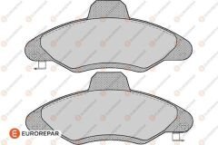 FREN BALATASI ON ESCORT 95-01