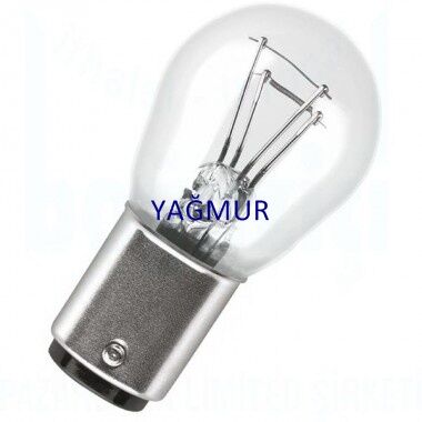 AMPÜL 24V 1016