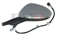 AYNA VW GOLF VII 2013-ELEKTRİKLİ ISITMALI ASTARLI ...