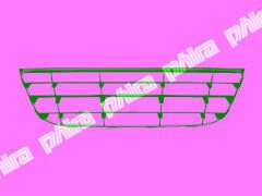 TAMPON IZGARASI ÖN ALT ORTA SİYAH VOLKSWAGEN POLO ...