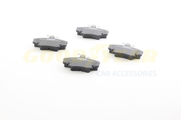 FREN BALATASI ON CLIO THALIA MEGANE R9 R19 LOGAN 95-12