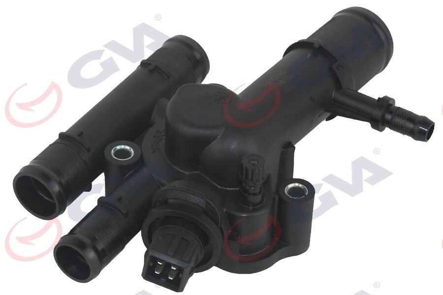 TERMOSTAT (89C) (KOMPLE / MÜŞÜRLÜ) LAGUNA-KANGOO-T...