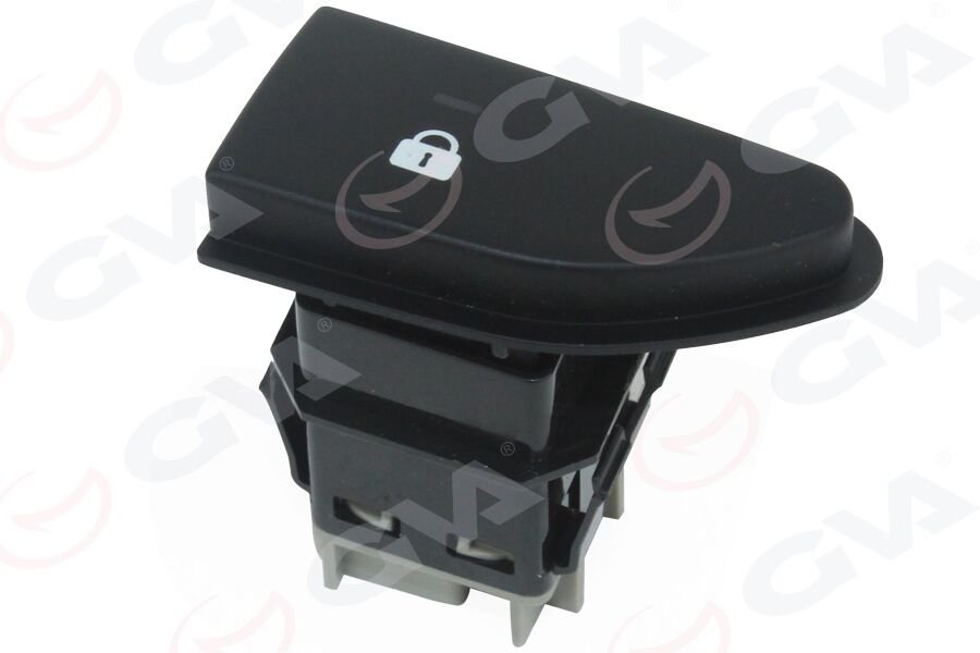 MERKEZİ KİLİT DÜĞMESİ RENAULT CLIO IV - CAPTUR - D...