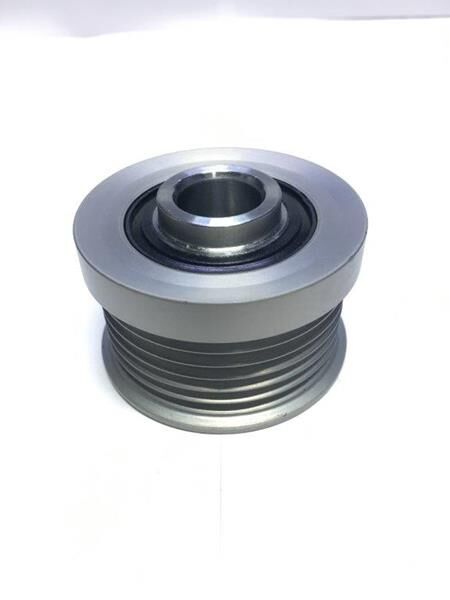 ALTERNATÖR KASNAĞI (RULMANLI) HYUNDAI H1 STAREX 2....